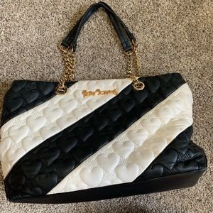 Betsey Johnson Purse
